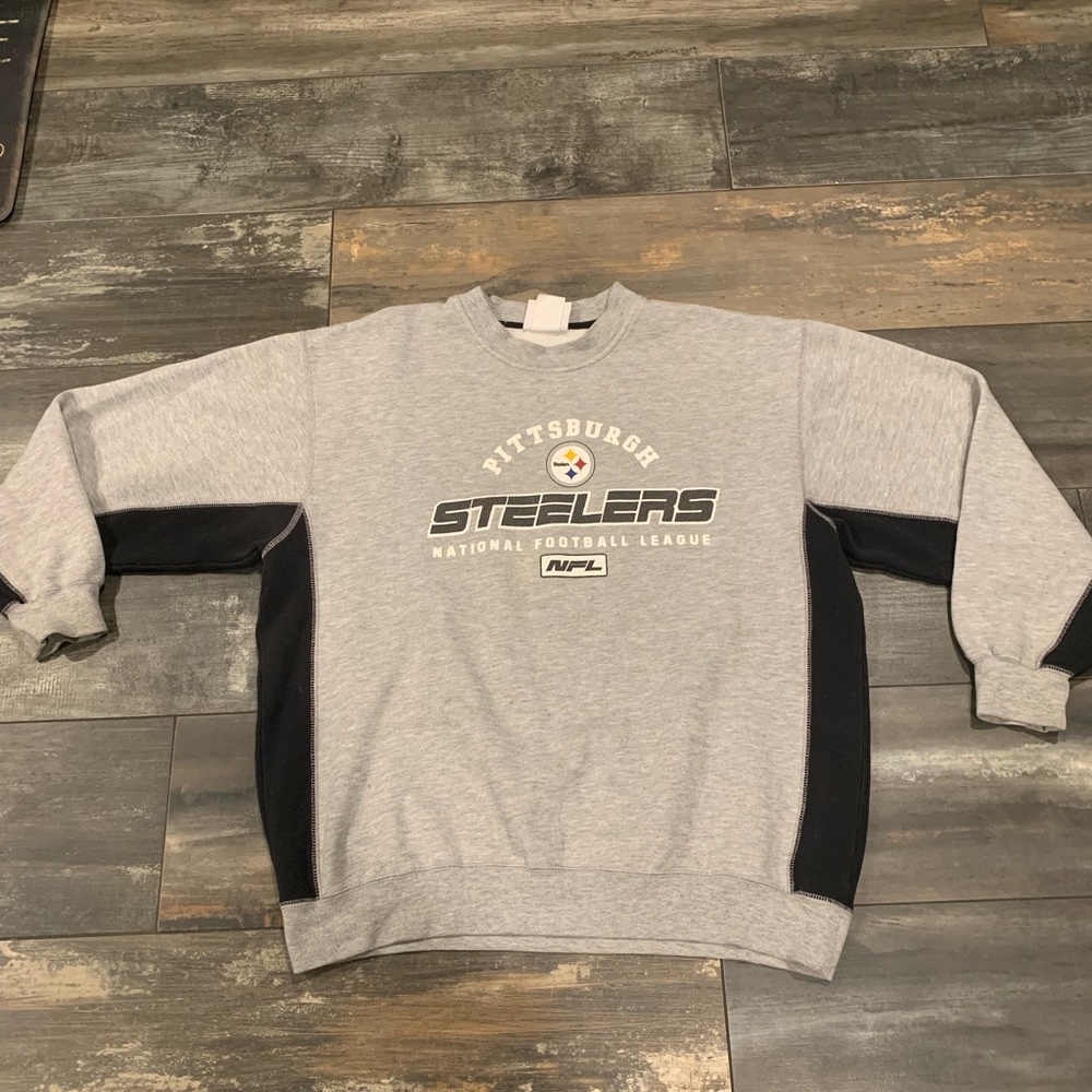 Pittsburgh Steelers NFL Sweatshirt